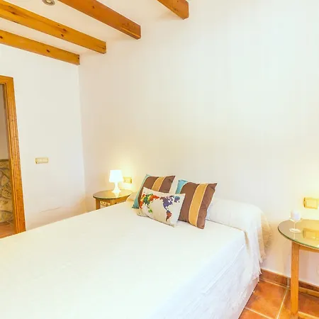 Rural Valle Hermoso 5 * Alhaurin de la Torre