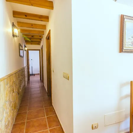 Rural Valle Hermoso 5 Apartment Alhaurin de la Torre