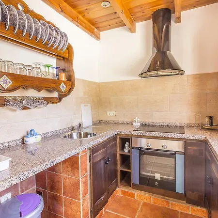 Apartment Rural Valle Hermoso 5 *