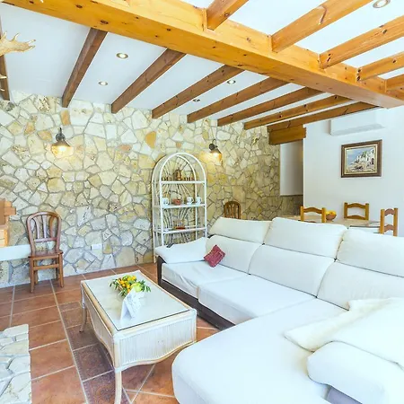 Rural Valle Hermoso 5 Apartamento *