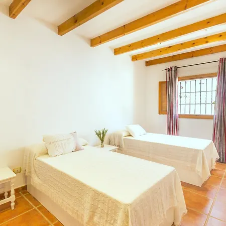 Apartamento Rural Valle Hermoso 5 Alhaurín de la Torre
